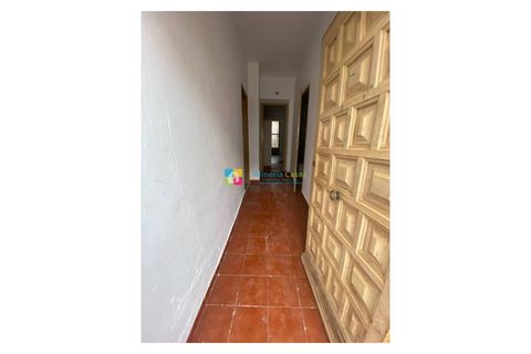Byhus i Almanzora, Almeria, Almanzora - € 35.000 | Ref: 2883 - foto 2
