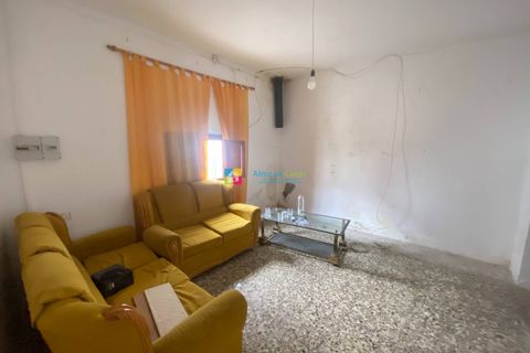 Byhus i Almanzora, Almeria, Almanzora - € 35.000 | Ref: 2883 - foto 3