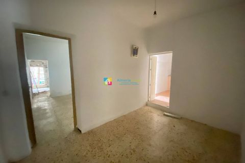 Byhus i Almanzora, Almeria, Almanzora - € 35.000 | Ref: 2883 - foto 4