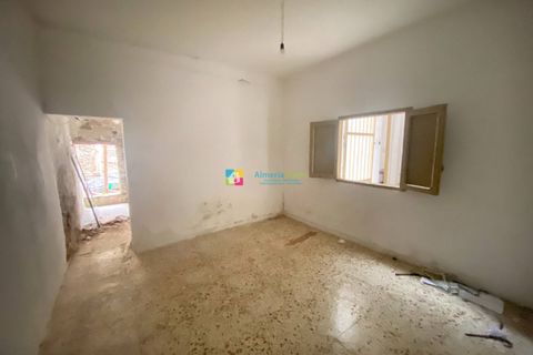 Byhus i Almanzora, Almeria, Almanzora - € 35.000 | Ref: 2883 - foto 5