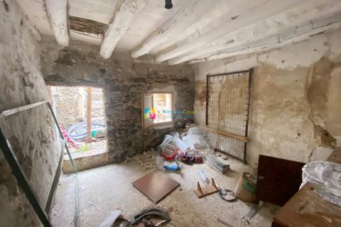 Byhus i Almanzora, Almeria, Almanzora - € 35.000 | Ref: 2883 - foto 6