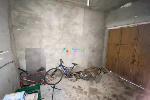 Byhus i Almanzora, Almeria, Almanzora - € 35.000 | Ref: 2883 - foto 7