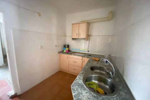 Byhus i Almanzora, Almeria, Almanzora - € 35.000 | Ref: 2883 - foto 8