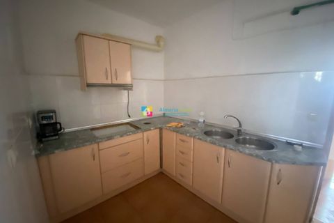 Byhus i Almanzora, Almeria, Almanzora - € 35.000 | Ref: 2883 - foto 9