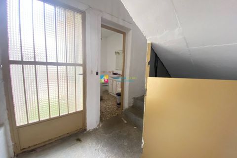 Byhus i Almanzora, Almeria, Almanzora - € 35.000 | Ref: 2883 - foto 10