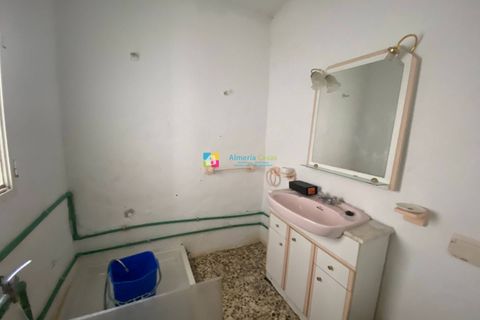 Byhus i Almanzora, Almeria, Almanzora - € 35.000 | Ref: 2883 - foto 11