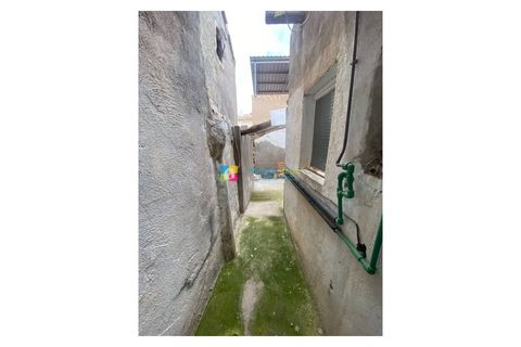 Byhus i Almanzora, Almeria, Almanzora - € 35.000 | Ref: 2883 - foto 12