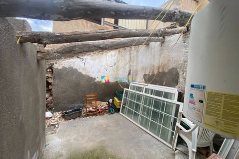 Byhus i Almanzora, Almeria, Almanzora - € 35.000 | Ref: 2883 - foto 13