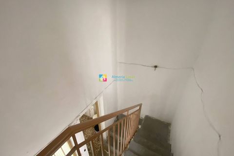 Byhus i Almanzora, Almeria, Almanzora - € 35.000 | Ref: 2883 - foto 14