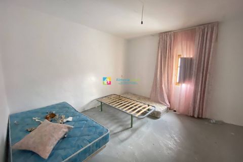 Byhus i Almanzora, Almeria, Almanzora - € 35.000 | Ref: 2883 - foto 17