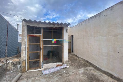 Byhus i Almanzora, Almeria, Almanzora - € 35.000 | Ref: 2883 - foto 18