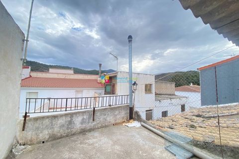 Byhus i Almanzora, Almeria, Almanzora - € 35.000 | Ref: 2883 - foto 19