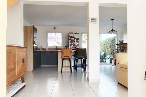 Villa i Festubert, Pas-de-Calais, Festubert - € 230.000 | Ref: 82122 - foto 2