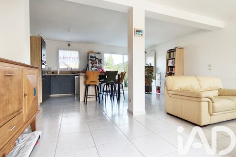 Villa i Festubert, Pas-de-Calais, Festubert - € 230.000 | Ref: 82122 - foto 3