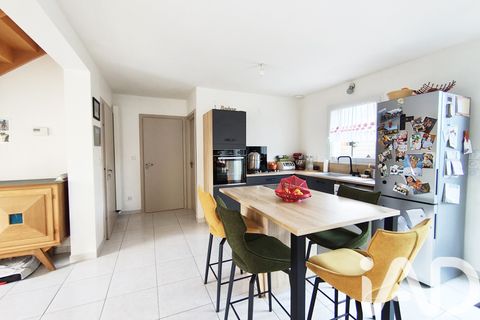 Villa i Festubert, Pas-de-Calais, Festubert - € 230.000 | Ref: 82122 - foto 4