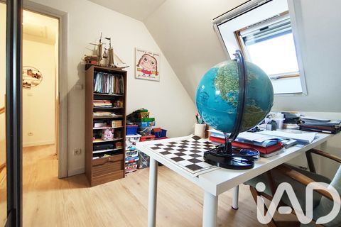 Villa i Festubert, Pas-de-Calais, Festubert - € 230.000 | Ref: 82122 - foto 10