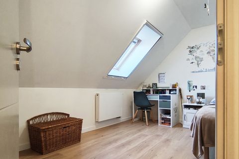 Villa i Festubert, Pas-de-Calais, Festubert - € 230.000 | Ref: 82122 - foto 11