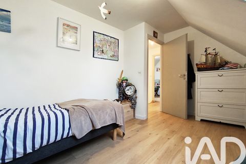 Villa i Festubert, Pas-de-Calais, Festubert - € 230.000 | Ref: 82122 - foto 12