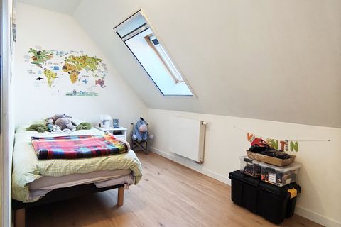 Villa i Festubert, Pas-de-Calais, Festubert - € 230.000 | Ref: 82122 - foto 13