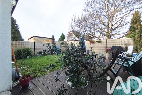 Villa i Festubert, Pas-de-Calais, Festubert - € 230.000 | Ref: 82122 - foto 15