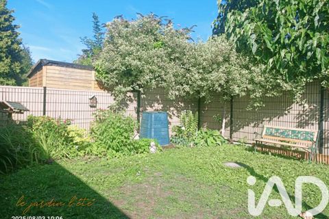 Villa i Festubert, Pas-de-Calais, Festubert - € 230.000 | Ref: 82122 - foto 16