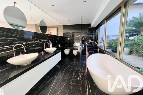 Lejlighed i Cannes, Alpes-Maritimes, Cannes - € 3.990.000 | Ref: 88450 - foto 10