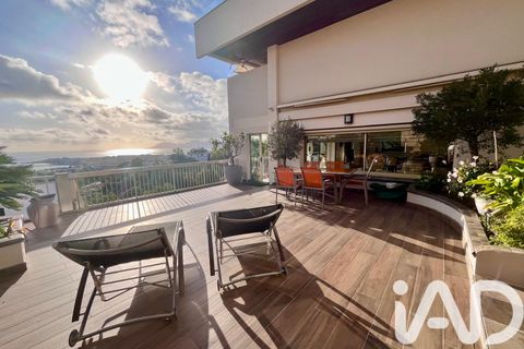 Lejlighed i Cannes, Alpes-Maritimes, Cannes - € 3.990.000 | Ref: 88450 - foto 8
