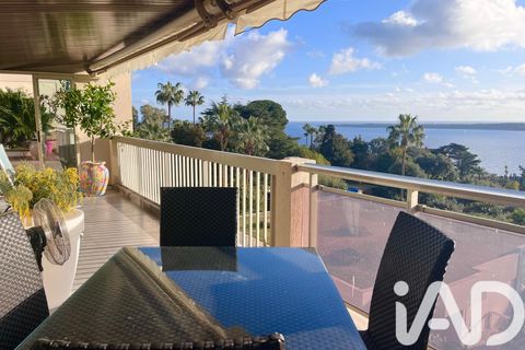 Lejlighed i Cannes, Alpes-Maritimes, Cannes - € 3.990.000 | Ref: 88450 - foto 9