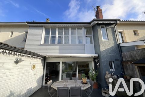 Villa a Bordeaux, Gironde, Bordeaux - € 588.000 | Ref: 20833 - foto 2