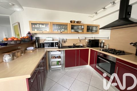 Villa a Bordeaux, Gironde, Bordeaux - € 588.000 | Ref: 20833 - foto 4