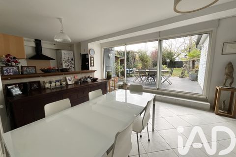 Villa a Bordeaux, Gironde, Bordeaux - € 588.000 | Ref: 20833 - foto 5