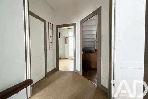 Villa a Bordeaux, Gironde, Bordeaux - € 588.000 | Ref: 20833 - foto 8