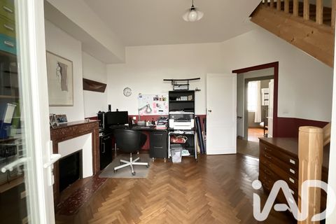 Villa a Bordeaux, Gironde, Bordeaux - € 588.000 | Ref: 20833 - foto 12
