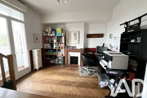 Villa a Bordeaux, Gironde, Bordeaux - € 588.000 | Ref: 20833 - foto 14
