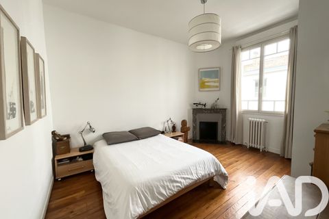 Villa a Bordeaux, Gironde, Bordeaux - € 588.000 | Ref: 20833 - foto 15