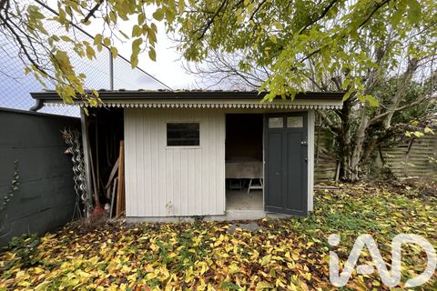 Villa a Bordeaux, Gironde, Bordeaux - € 588.000 | Ref: 20833 - foto 16