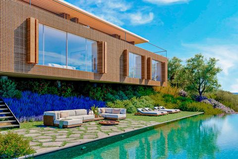 Villa i Casares, Malaga, Casares - € 6.300.000 | Ref: NCC020V4 - foto 2