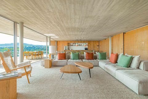 Villa i Casares, Malaga, Casares - € 6.300.000 | Ref: NCC020V4 - foto 4