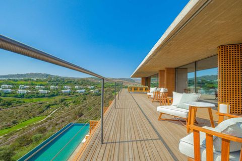 Villa i Casares, Malaga, Casares - € 6.300.000 | Ref: NCC020V4 - foto 10