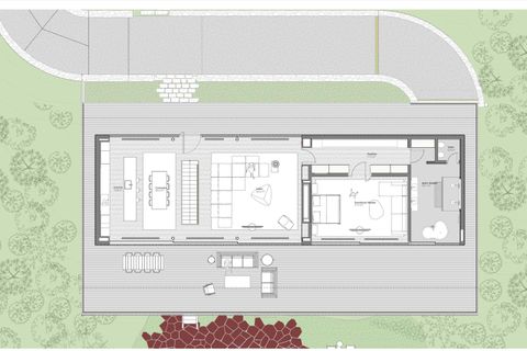 Villa i Casares, Malaga, Casares - € 6.300.000 | Ref: NCC020V4 - foto 25