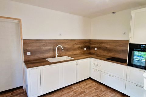 Villa i Besse, Cantal, Besse - € 105.000 | Ref: 76921 - foto 8