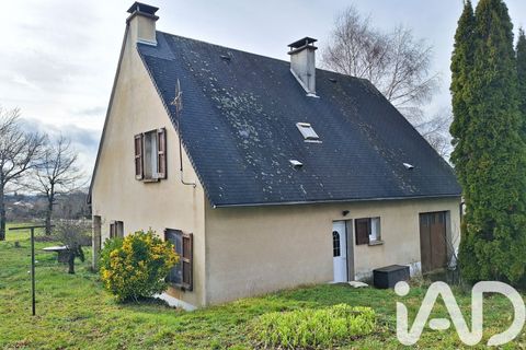 Villa i Besse, Cantal, Besse - € 105.000 | Ref: 76921 - foto 3