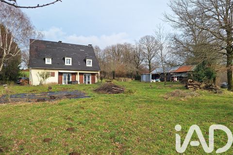Villa i Besse, Cantal, Besse - € 105.000 | Ref: 76921 - foto 4