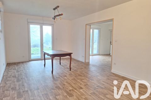 Villa i Besse, Cantal, Besse - € 105.000 | Ref: 76921 - foto 5