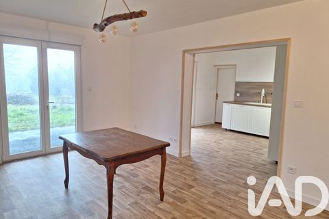 Villa i Besse, Cantal, Besse - € 105.000 | Ref: 76921 - foto 6