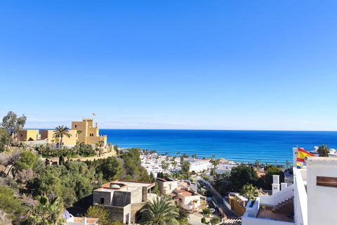 Duplex i Mojacar, Almeria, Mojacar - € 285.000 | Ref: 2267 - foto 1