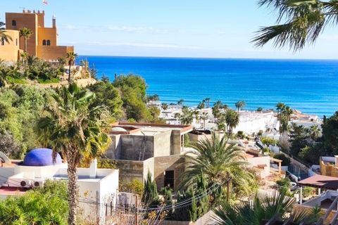 Duplex i Mojacar, Almeria, Mojacar - € 310.000 | Ref: 2266 - foto 1