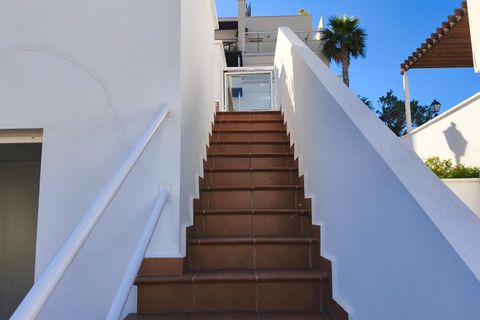 Duplex i Mojacar, Almeria, Mojacar - € 310.000 | Ref: 2266 - foto 15