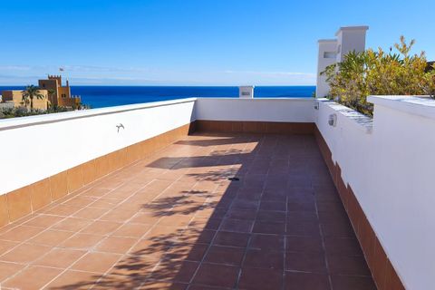 Duplex i Mojacar, Almeria, Mojacar - € 310.000 | Ref: 2266 - foto 18