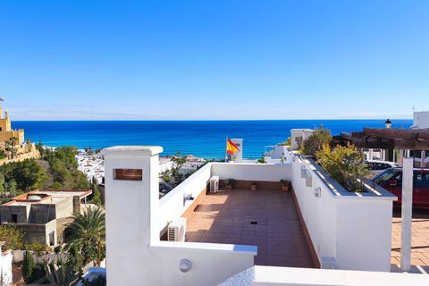 Duplex i Mojacar, Almeria, Mojacar - € 310.000 | Ref: 2266 - foto 19